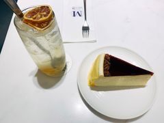 -Lady M New York(澳门伦敦人店)