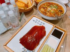 -味莊·青岛菜(云霄路店)