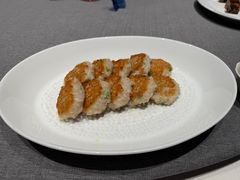 -怡情荟•海鲜青岛菜(五四广场旗舰店)