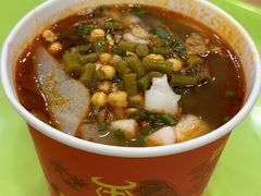 -江三王记牛杂馆(总店)