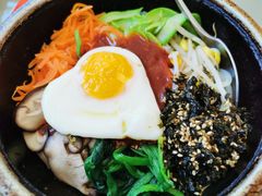 -英兰朝族饭店·英兰锅包肉(佳园路店)