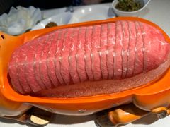 -爆棚肥牛火锅(原福成肥牛城味之缘三里河店)