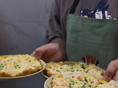 -余氏豆腐包老店(东直街店)