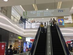 -凯德广场(金牛店)