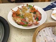 -港畔赶海蒸汽海鲜烧烤自助(仙螺岛店)