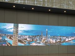 -广州市城市规划展览中心