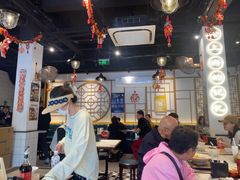 -鲜得来排骨年糕(即墨路店)