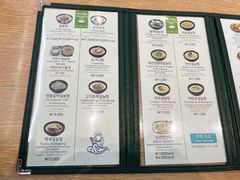 -神仙雪浓汤(明洞店)