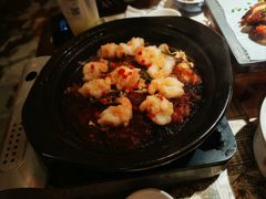 -绿茶餐厅(千岛湖银泰城店)