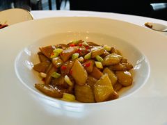 -宝丽轩中餐厅BAOLIXUAN