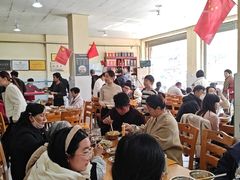 -涡阳侠玲干扣面(总店)