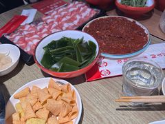 -彤德莱火锅(大学城店)