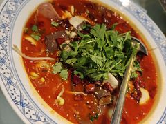 川味毛血旺-迟慢厨房·土菜(后宰门店)
