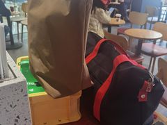 -COSTA COFFEE(丰联广场店)