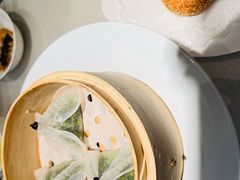 -狮王府淮扬菜(万象城店)