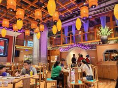 -巢爷老味(东方红店)