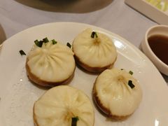 -全聚德(上海首店浦东店)
