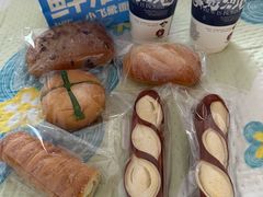 -小飞象面包公社(珠江路金鹰店)