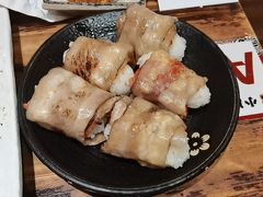 -小川洋风料理(街道口店)