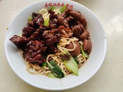 -泰顺江南春面馆