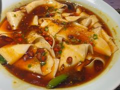 -阿西娅食府(中关村店)