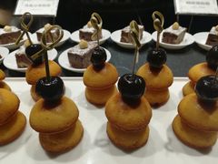 -北上海大酒店-北鸥西餐厅