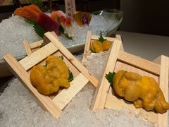 -上井料理黑金店(IFS国金中心店)