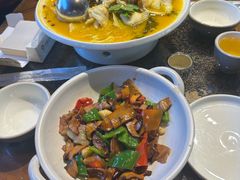 -尽善百年古院餐厅(王家老宅店)