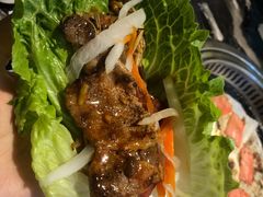-爱尚客韩式烤肉自助餐厅(海口京华城店)