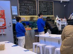 -石笨笨·盖浇饭大王(MOMOPARK店)