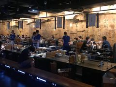 -很久以前羊肉串(朝阳路店)