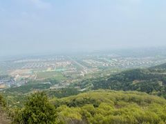 -北京西山国家森林公园