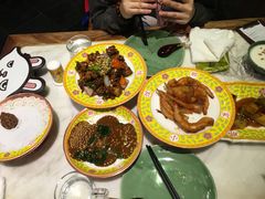 -那家小馆•北京菜•烤鸭(中关村店)