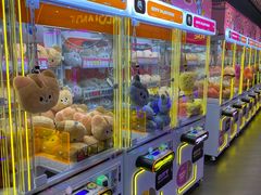-反斗乐园π·电玩·高空拓展·蹦床(龙华天虹店)