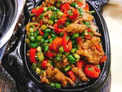 -李师傅脆肚(梅林店)