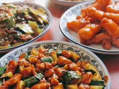 -北大地皖峰饭馆