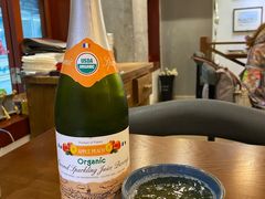 -LA CREPERIE BRETONNE布列塔尼法式餐厅(天童北路店)