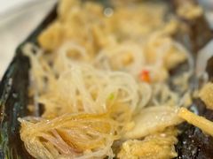 -云晓光头烧烤吧(德平路店)