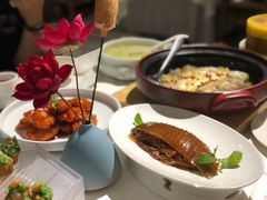 -在前门·烤鸭北京菜(五月花广场店)