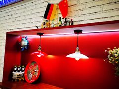 大堂-Eckl’s爱氏热狗(猫街店)