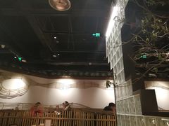 大堂-顾乡私房菜(金沙天街店)