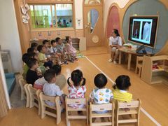 -嘉定民办实蒙早教中心