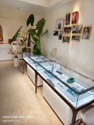 -沐迪珠宝&法佑艺术疗愈空间