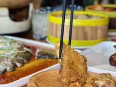 -莲餐厅·湖北菜·潜江小龙虾店(愚园路店)