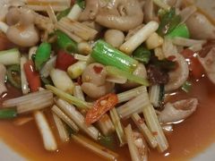 -映秋饭店(李庄总店)