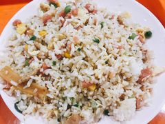 -梅园食堂