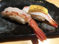 -板长寿司(铜锣湾店)