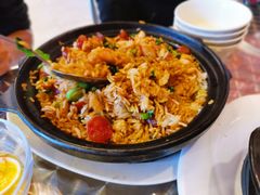 -日昌餐馆(亦庄店)