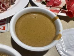 -总参北京涮羊肉