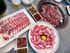 -米家·鹤城炭火米家直营总店